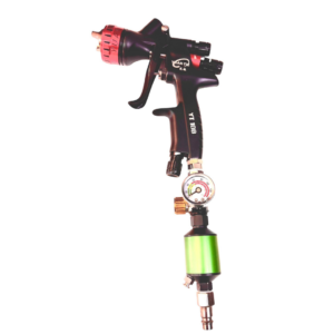 XForce YT – 108 Boya Tabancası