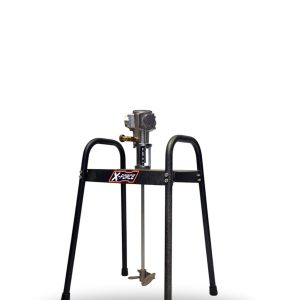 Tekno force Pinomatik 20 LT Karıştırıcı