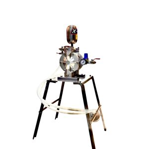 X Force X-F20 Diyaframlı Boya Makinesi